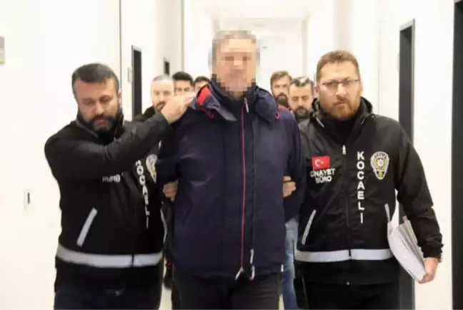 İş Adamı Cinayetinin Kan Donduran Detayları Ortaya Çıktı