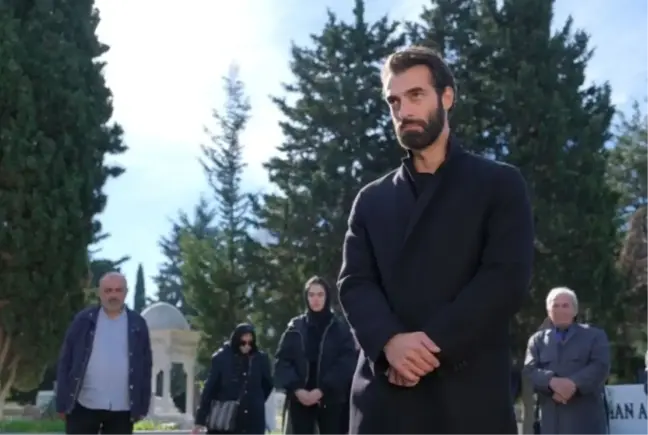 Kara final mi yapıyor? Kara dizisi bitiyor mu?