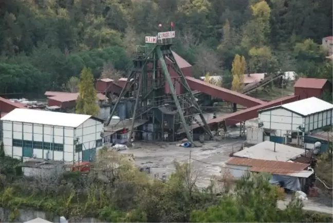 Bartın'daki maden faciasıyla ilgili eski TTK yöneticileri hakkında soruşturma izni verildi