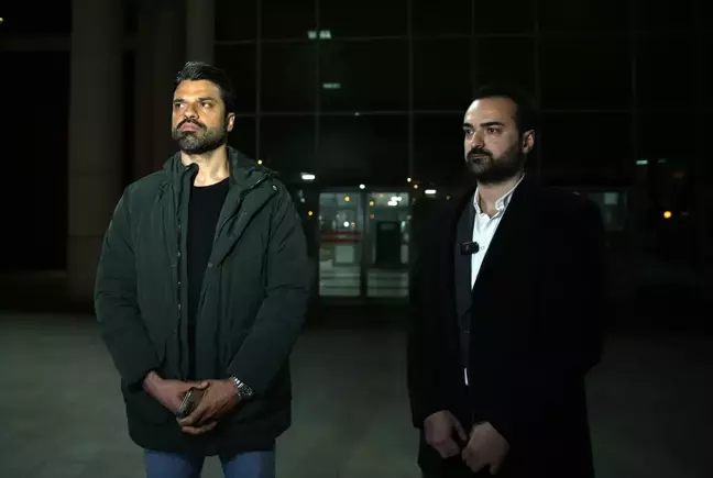 TİP Hatay Büyükşehir Belediye Başkan Adayı Gökhan Zan Tehdit Edildi