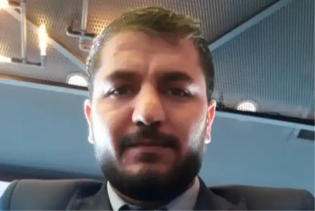 Turğay Bağuç kimdir? İYİ Parti Bitlis Güroymak Belediye Başkan adayı Turğay Bağuç kimdir?