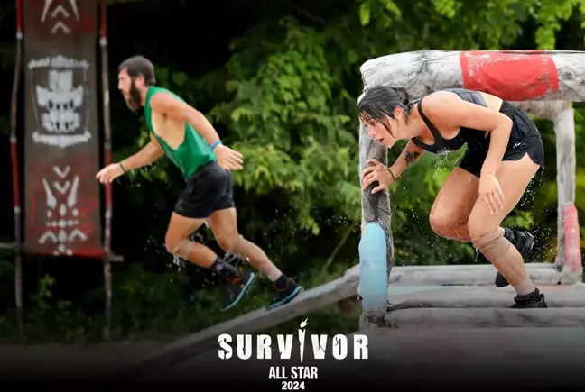 Survivor ilk eleme adayı kim oldu? 4 Haziran dokunulmazlığı kim kazandı? Survivor Merve eleme adayı mı?