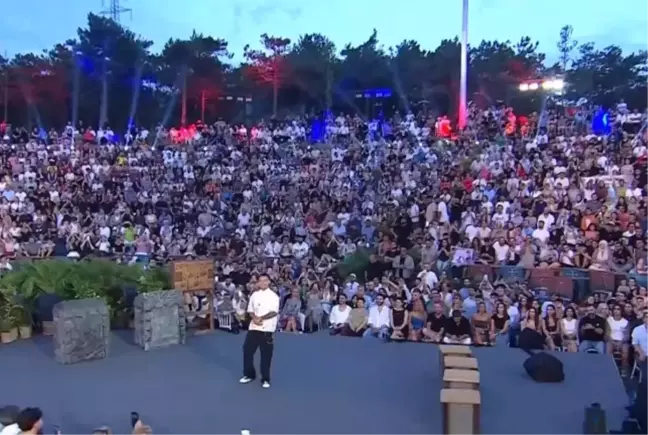 Survivor canlı yayın nerede çekiliyor 2024?