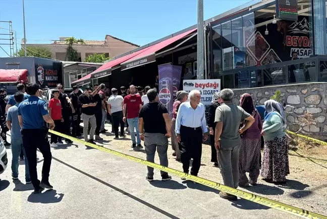 Malatya'da akrabalar arasında çıkan silahlı kavgada 3'ü ağır 5 kişi yaralandı