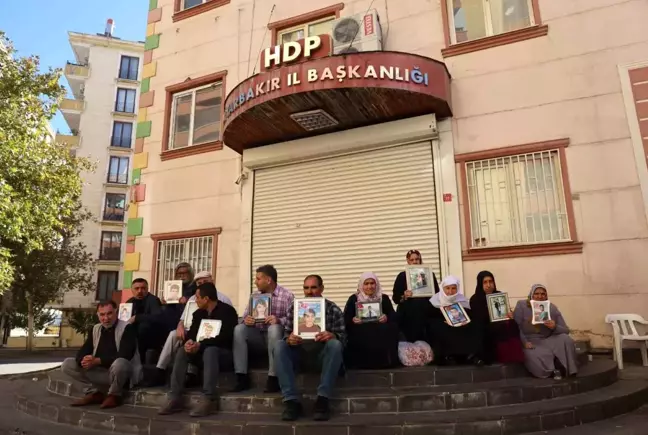 Diyarbakır Anneleri, CHP Genel Başkanı Özgür Özel'i Kınadı