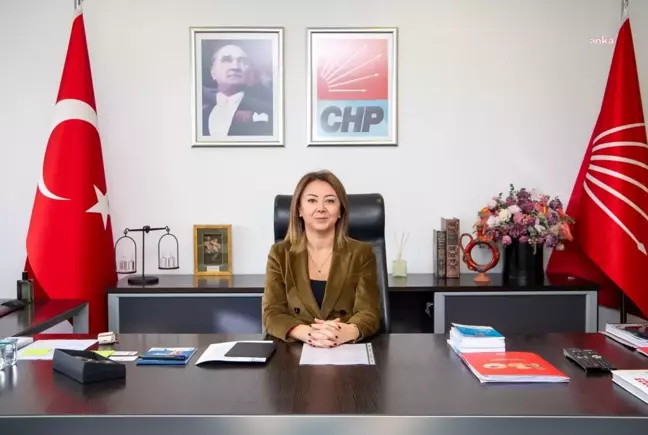 CHP'den Milli Eğitim Bakanı Tekin'e Suç Duyurusu