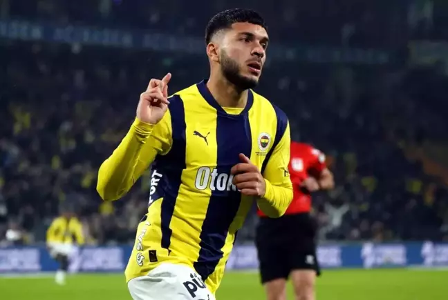 Oğuz Aydın, Fenerbahçe'nin Golcüsü Olmaya Devam Ediyor