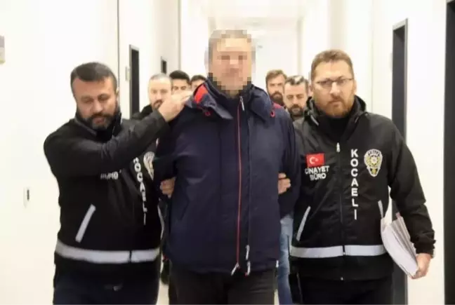 Her satırı vahşet! Kan donduran 'halıcı' cinayetinde yeni gelişme