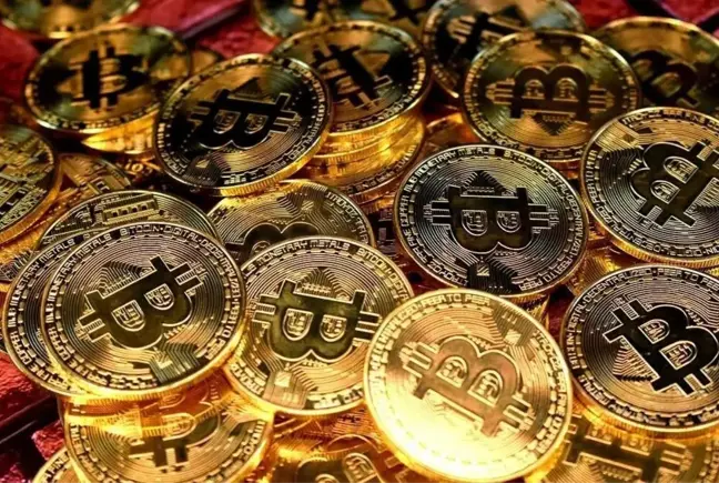 Bitcoin yatırımcısı 8 günde milyonlarca dolarlık kazanç elde etti