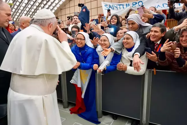 Papa Francis aldığı radikal kararlarla hatırlanacak