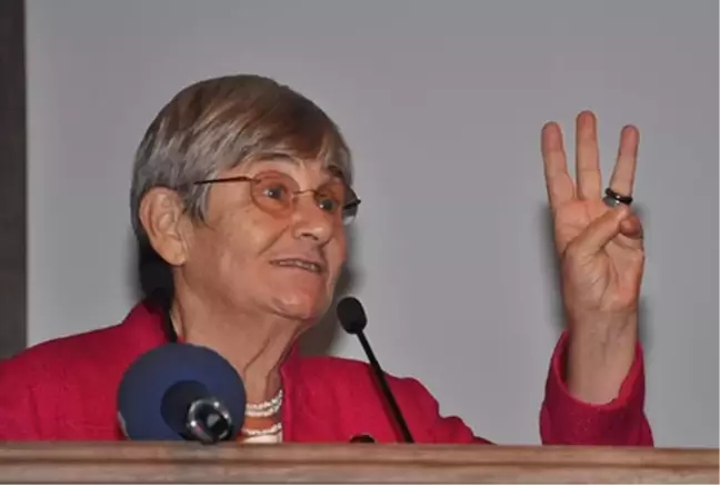 Prof. Dr. Canan Karatay: