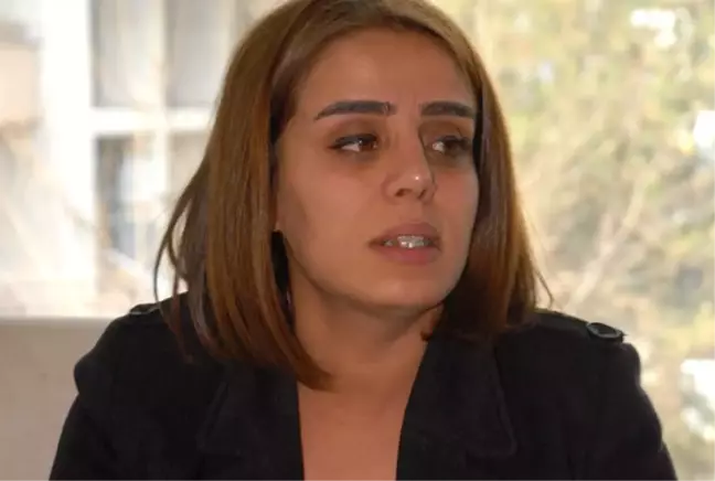 Hdp Batman Milletvekili Başaran Serbest Bırakıldı