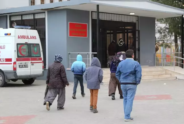Soma'daki Maden Faciası Davası