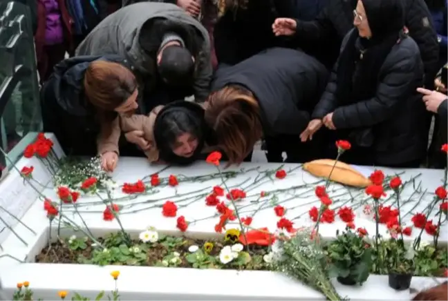 Berkin Elvan, 3'üncü Yıldönümünde Anıldı