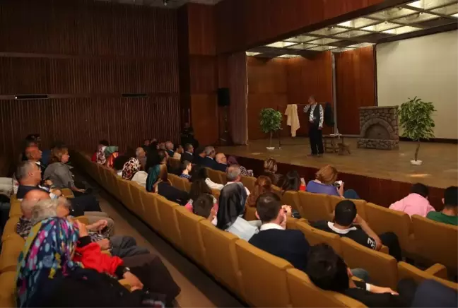 Haliliye, Ankara'daki Şanlıurfa Tanıtım Günlerine Renk Katıyor