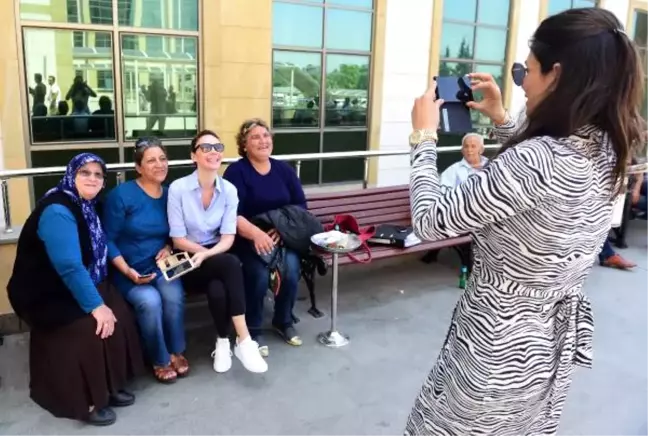 Demet Şener'in Boşanma Davası Hatırası