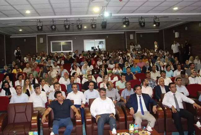 Bingöl'de