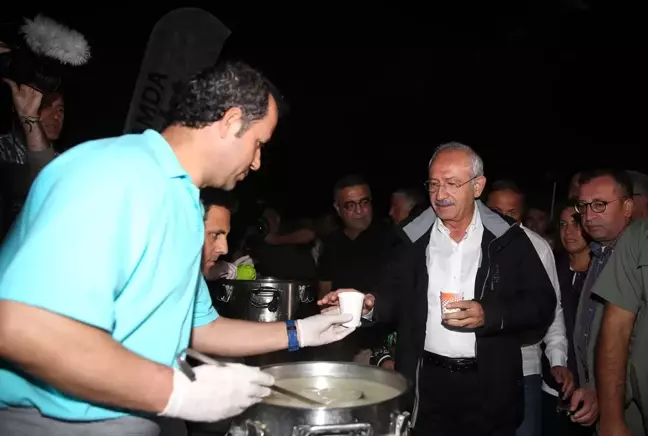 CHP'nin Adalet Kurultayı