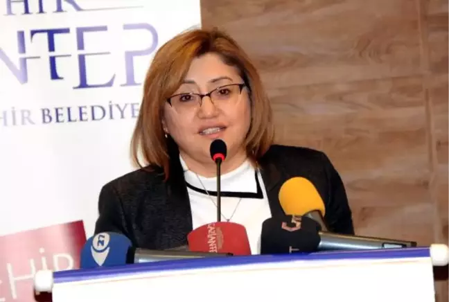 Gaziantep'te 350 Çiftçiye Tohum Dağıtıldı