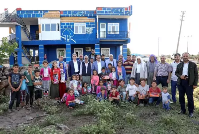 Başkan Atilla: