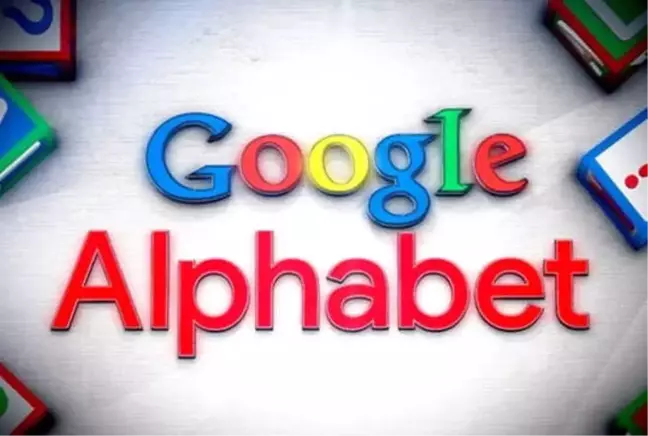 Google'ın Ana Kuruluşu Alphabet Bilançosunu Açıkladı