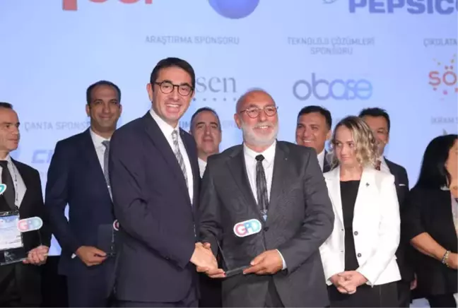 Geleceğin Perakende Çizgileri Üçge İmzasıyla Gpd Gelişim Market'te