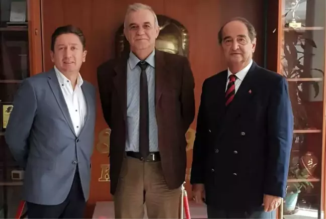 Kaya Muzaffer Ilıcak: