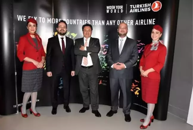 Thy, İtalya'daki Varlığının 60'ıncı Yılında Büyümeyi Sürdürüyor