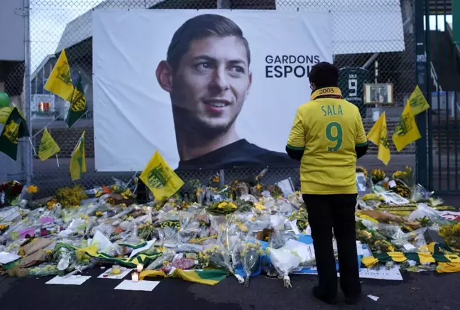 Cardiff, Emiliano Sala için 6 milyon euro ödeyecek