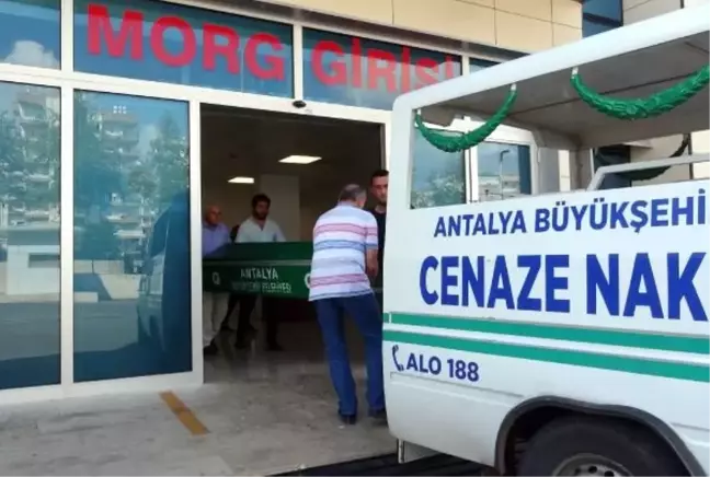 Yoğun bakımda ölen diş hekiminin cenazesi toprağa verilecek