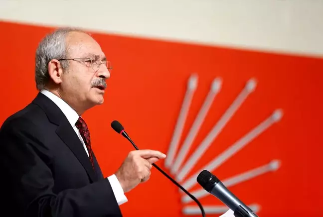 Kılıçdaroğlu, Erdoğan'ın ABD ziyareti için şart koştu: Ancak ABD özür dilerse gitmeli