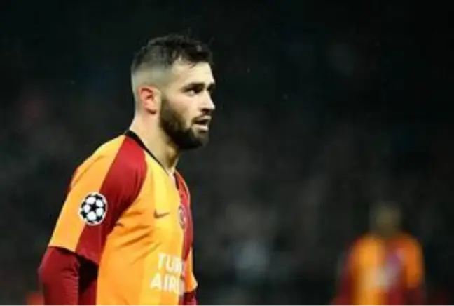 Galatasaray, Ömer Bayram'a zam yaparak sözleşmesini uzatacak