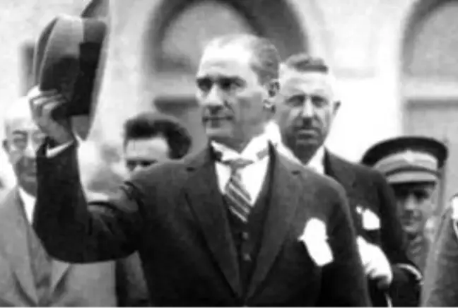 Laiklik nedir? 5 Şubat Laiklik ilkesinin kabulünün 83. yıl dönümü! Atatürk'ün laiklikle ilgili sözleri