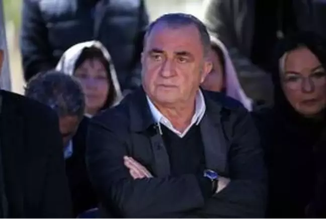 Fatih Terim'in kayınvalidesi Rezan Meral Aksu hayatını kaybetti