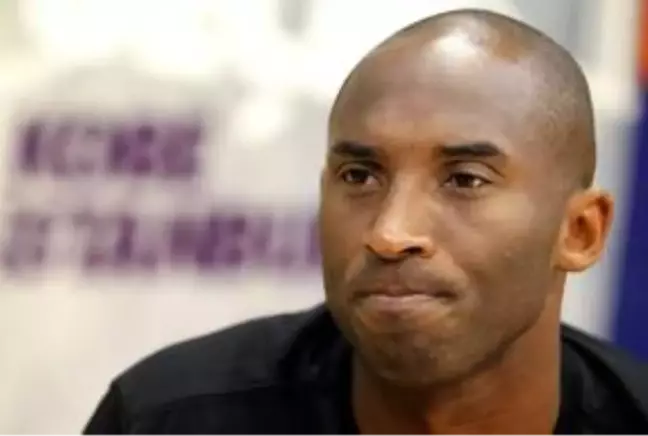 Kobe Bryant, Hall of Fame'e aday gösterildi