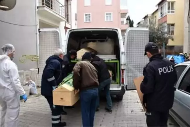 17 yaşındaki genç, annesine şiddet uygulayan babasını öldürdü