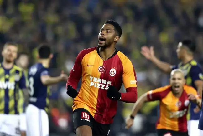 Galatasaray, Ryan Donk'a yeni sözleşme önerecek