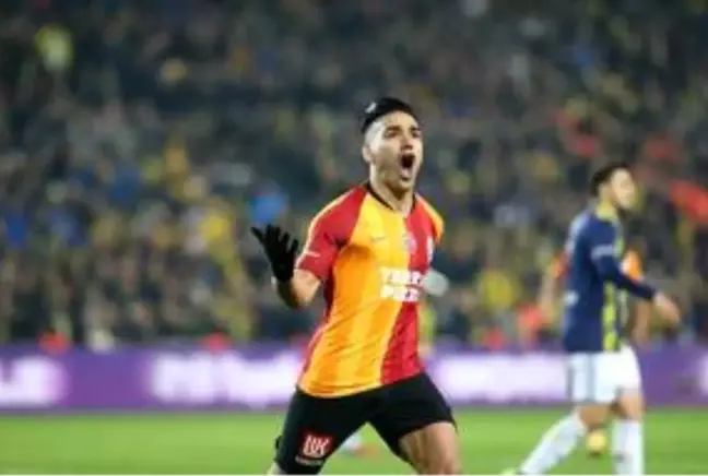 Kolombiya basını, Falcao'nun yeniden milli takıma çağrılacağını yazdı