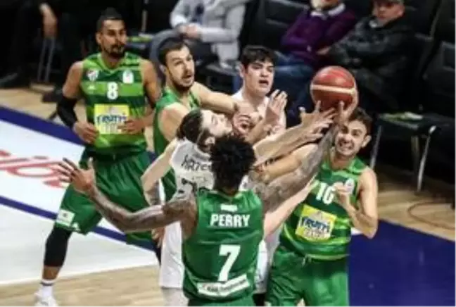 ING Basketbol Süper Ligi