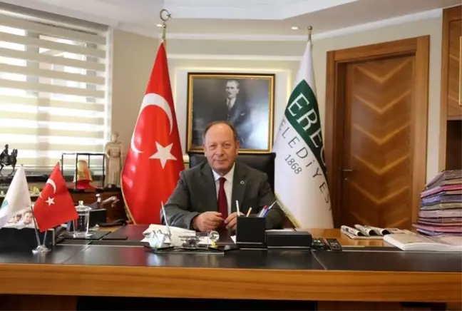 Başkan Oprukçu: