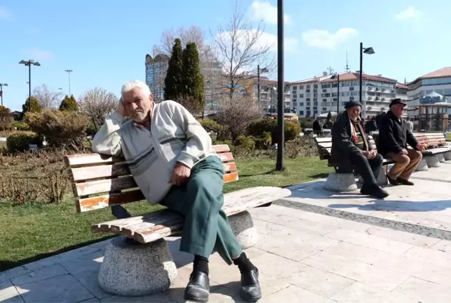 Verdikleri tepki herkesi şok etti