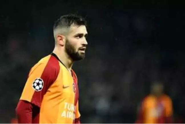 Galatasaray, sadece Ömer Bayram'ın maaşına zam yapacak