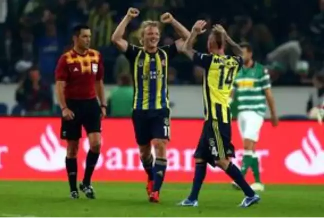 Raul Meireles: Son 2 yılımda, Fenerbahçe'de oynamaktan zevk almadım