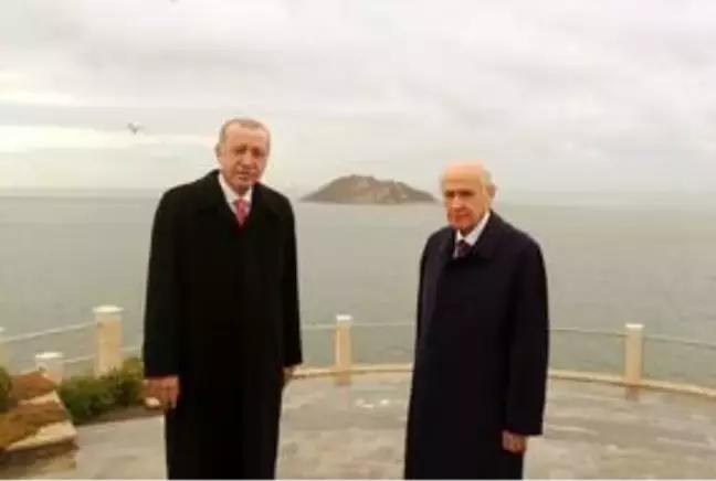 3 ismin milletvekilliğinin düşürülme zamanlamasıyla ilgili konuşulan iddia: Bahçeli'nin talebi