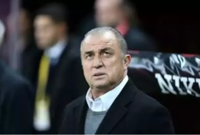 Fatih Terim'den başkanlık açıklaması: Asıl sorumluluğum takımı hedefe ulaştırmak