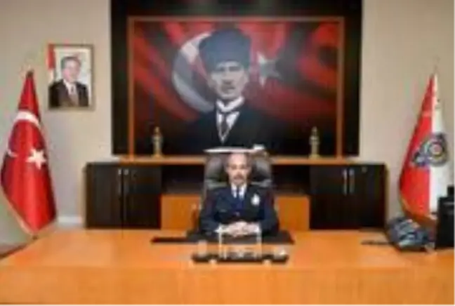 Zafer Aktaş kimdir? İstanbul emniyet müdürü Zafer Aktaş kimdir? Zafer Aktaş hayatı ve biyografisi! İstanbul'un yeni emniyet müdürü Zafer Aktaş!
