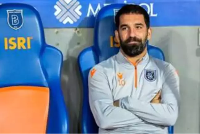 Ahmet Bulut'tan Arda Turan transferi için çarpıcı açıklama: Yurt dışından 1-2 kulüple görüşüyoruz