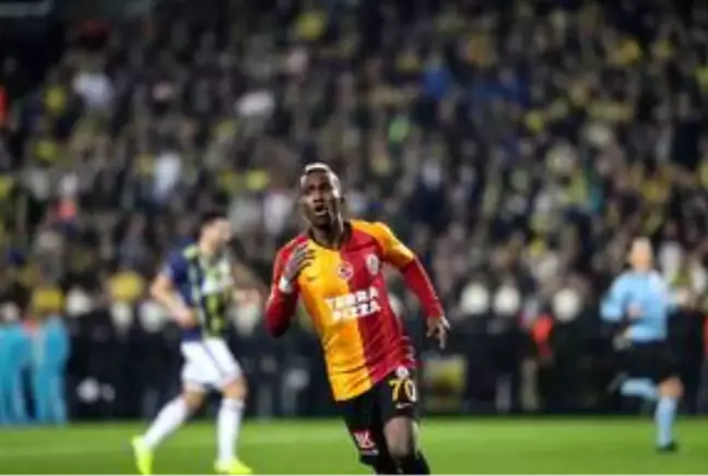 Henry Onyekuru, Monaco'da yola devam edeceğini ve hayalinin Premier Lig'de oynamak olduğunu söyledi