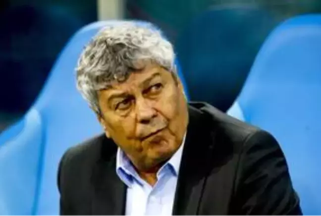 Trabzonspor, teknik direktörlük için Mircea Lucescu'yu gündemine aldı