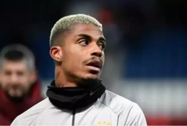 Galatasaray'dan ayrılan Lemina Werder Bremen'le anlaştı